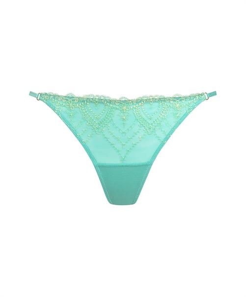 Mey String Mysterious