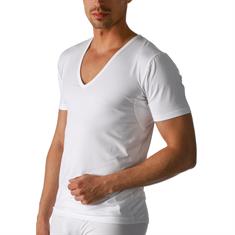 Mey T-Shirt Dry Cotton Functional Business