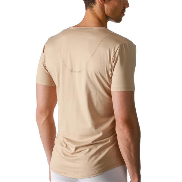 Mey T-shirt Dry Cotton Functional Business
