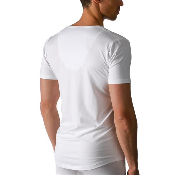 Mey T-Shirt Dry Cotton Functional Business