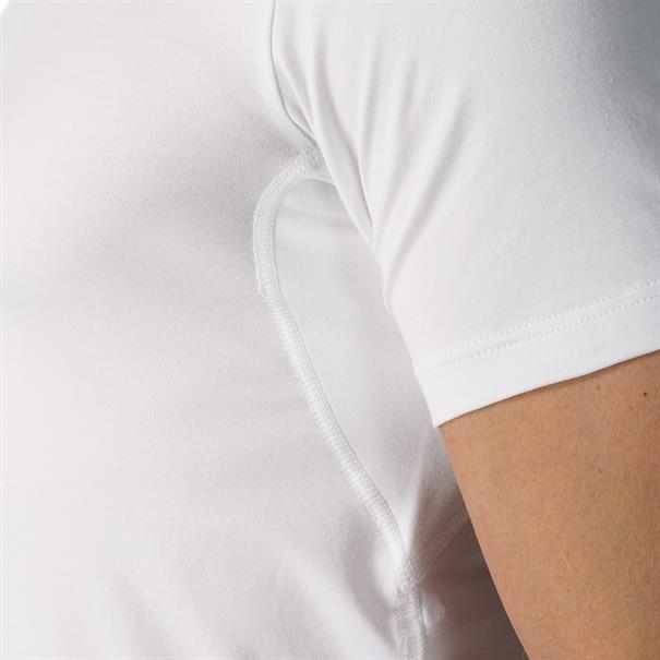 Mey T-Shirt Dry Cotton Functional