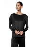 Mey T-shirt Effen