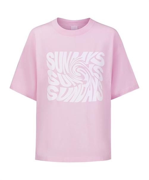 Mey T-shirt Solid Love