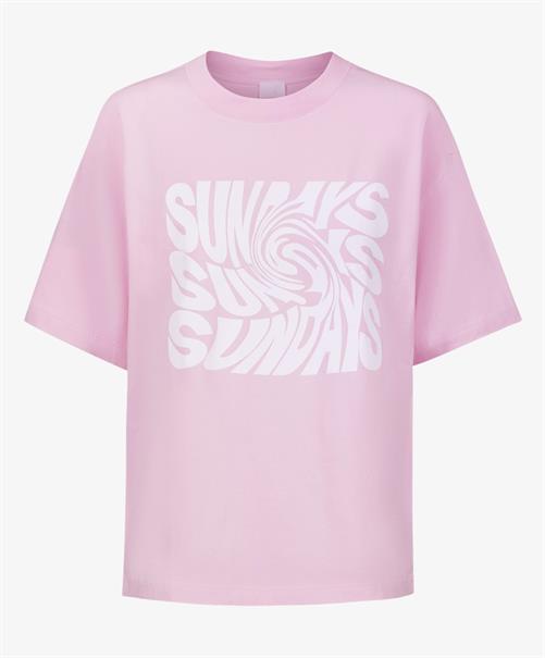 Mey T-shirt Solid Love