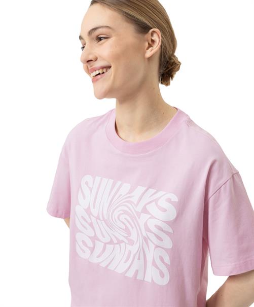 Mey T-shirt Solid Love