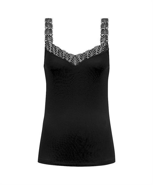 Mey Top Lace
