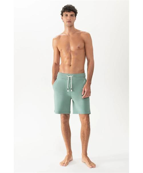 Mey Track Short Timeless Appeal