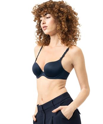 Mey Voorgevormde Beugel Bh bi-stretch bra
