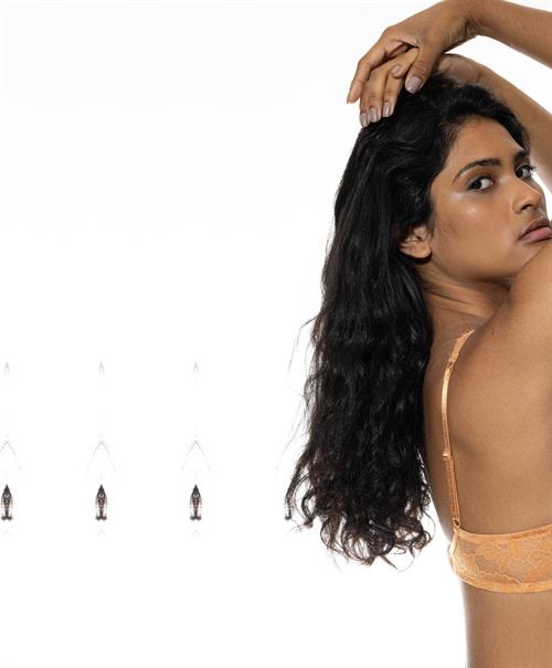 Mey Voorgevormde Triangel BH Amazing