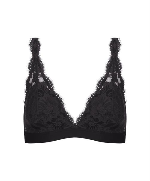 Mey Voorgevormde Triangel BH Poetry Vogue