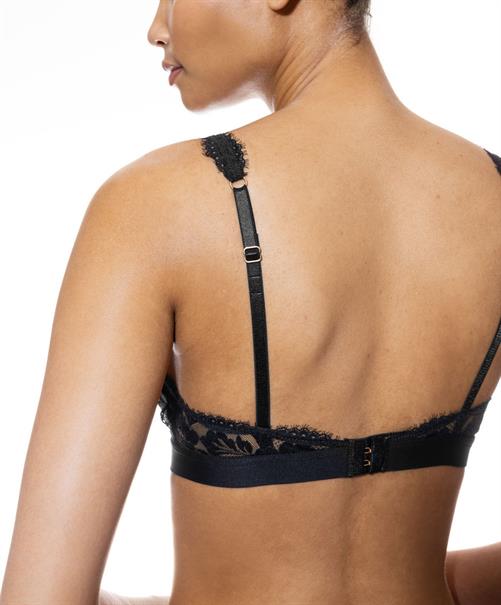 Mey Voorgevormde Triangel BH Poetry Vogue