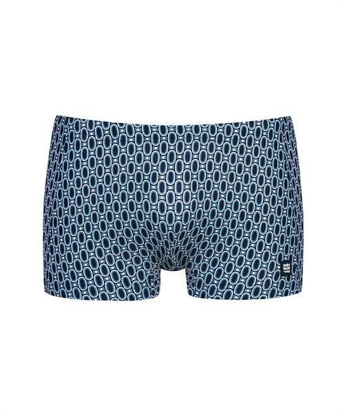 Mey Zwemboxer Allover Print