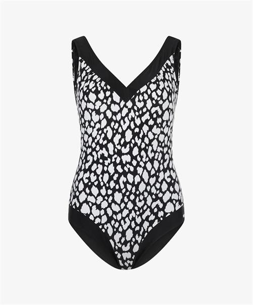 Mila Beach Badpak Drops