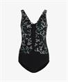 Mila Beach Badpak Flower