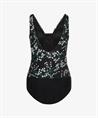 Mila Beach Badpak Flower