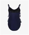 Mila Beach Badpak Ruffle