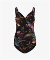 Mila Beach Badpak Tropisch