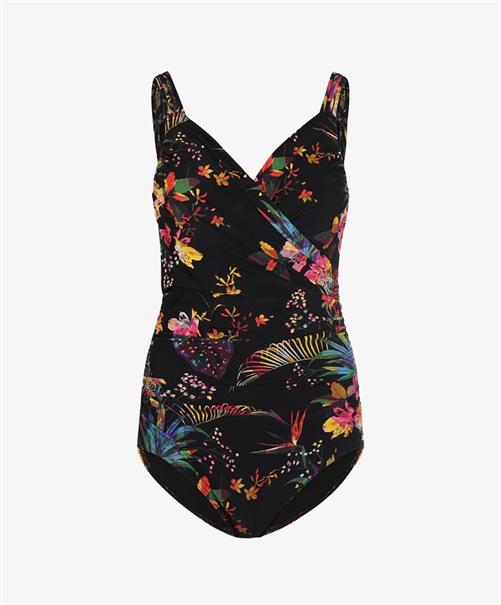 Mila Beach Badpak Tropisch