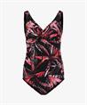 Mila Beach Badpak Twisted