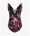 Mila Beach Badpak Twisted