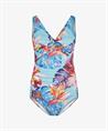 Mila Beach Badpak Twisted