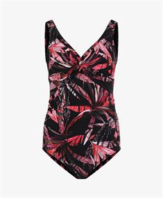 Mila Beach Badpak Twisted
