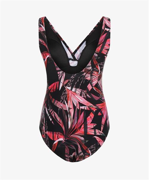 Mila Beach Badpak Twisted
