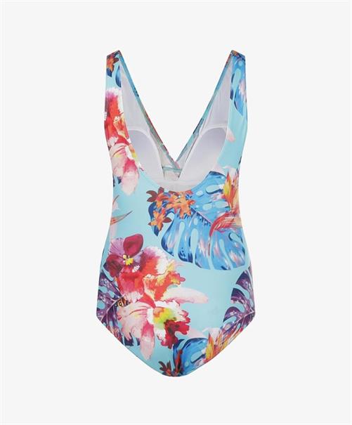 Mila Beach Badpak Twisted