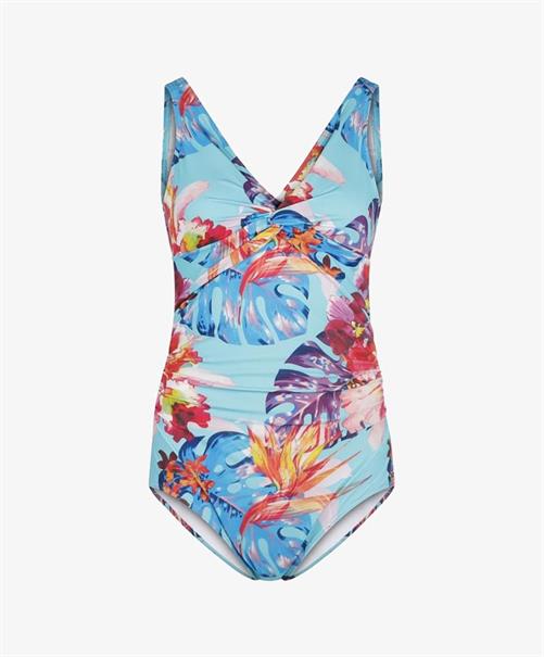 Mila Beach Badpak Twisted