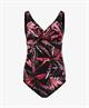 Mila Beach Badpak Twisted