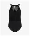 Mila Beach Badpak Voile