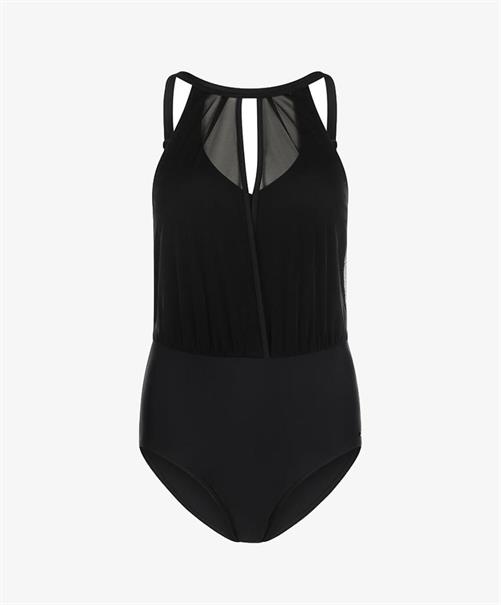 Mila Beach Badpak Voile