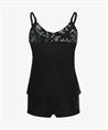 Mila Beach Tankini Bloemenprint