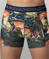 Muchachomalo Boxer Ancient Civilizations 3-Pack