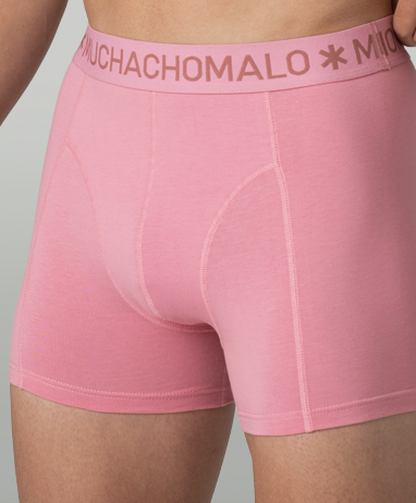 Muchachomalo Boxer Ancient Civilizations 3-Pack