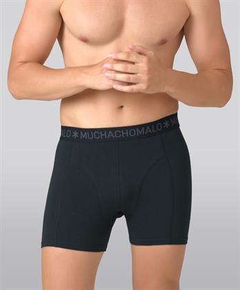 Muchachomalo Boxer Arty Farty 3-Pack