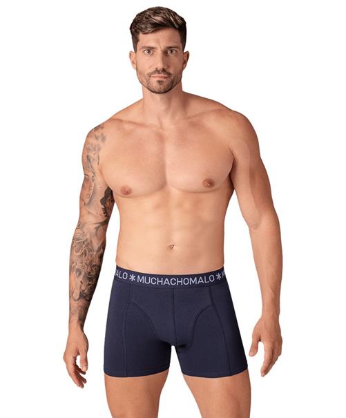 Muchachomalo Boxer Circle Of Life 3-Pack