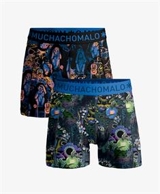 Muchachomalo Boxer Fruitnoevil 3-Pack