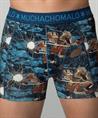 Muchachomalo Boxer Golden 12-Pack