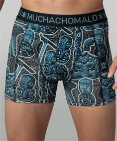 Muchachomalo Boxer Kirituhi 2-Pack