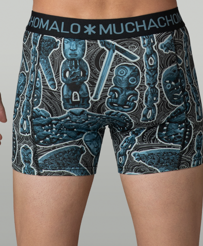 Muchachomalo Boxer Kirituhi 2-Pack