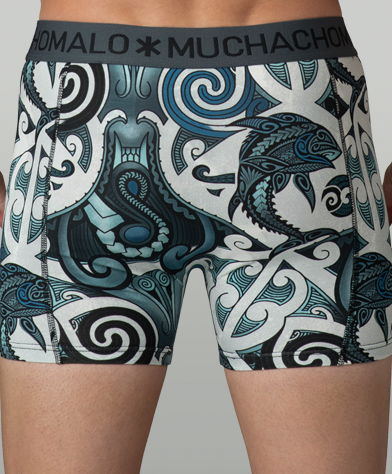 Muchachomalo Boxer Kirituhi 2-Pack