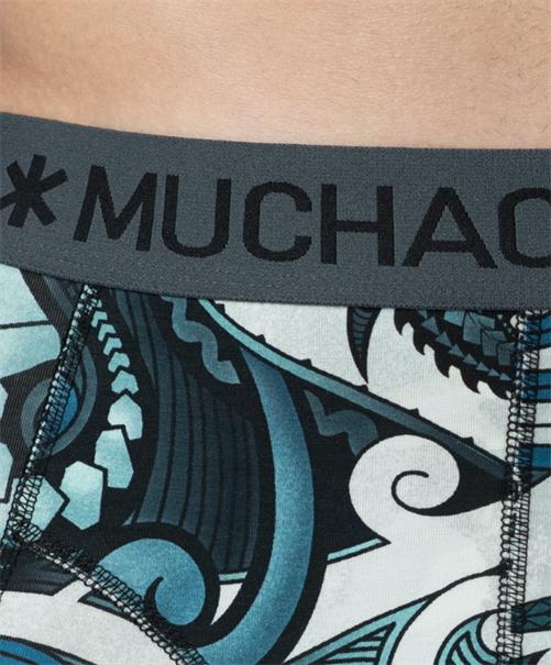Muchachomalo Boxer Kirituhi 2-Pack