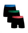 Muchachomalo Boxer Microfiber 3-Pack