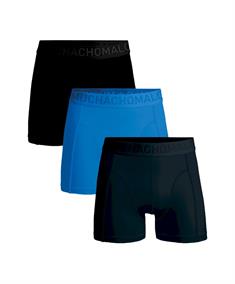 Muchachomalo Boxer Microfiber 3-Pack