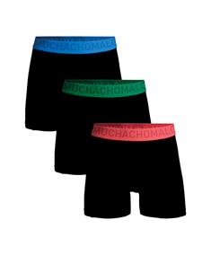 Muchachomalo Boxer Microfiber 3-Pack