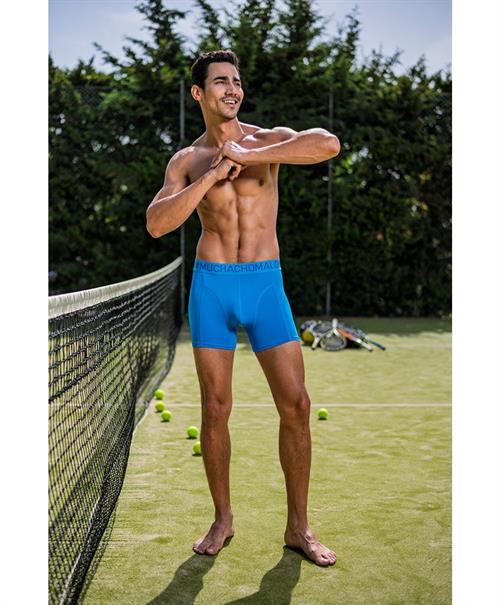 Muchachomalo Boxer Microfiber 3-Pack