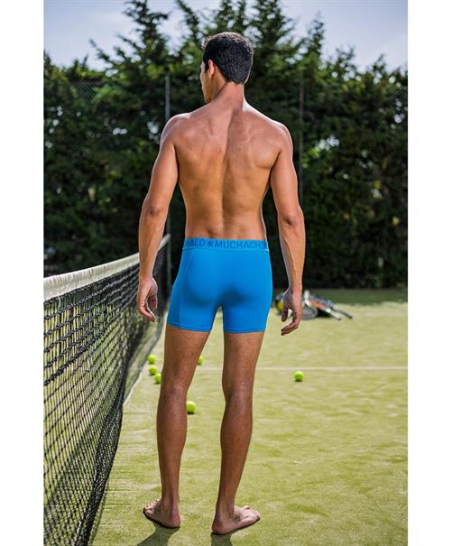 Muchachomalo Boxer Microfiber 3-Pack
