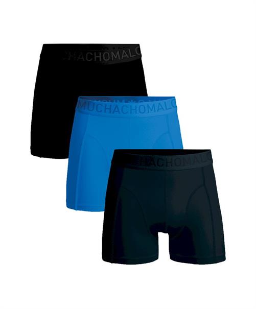 Muchachomalo Boxer Microfiber 3-Pack