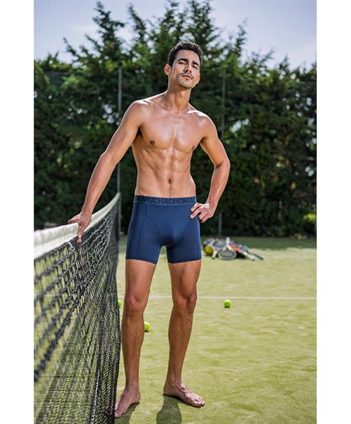 Muchachomalo Boxer Microfiber 3-Pack